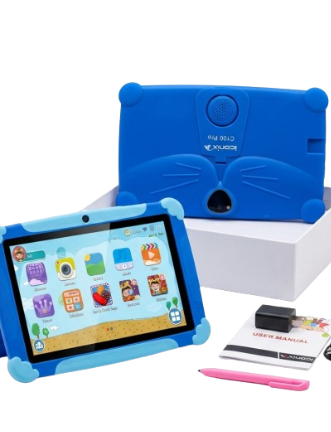 Tablettes & Téléphone